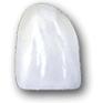porcelain veneer