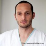 Andrew dental technician dental technician abroad