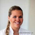 Barbora Dental Hygienist Mgr. Barbora