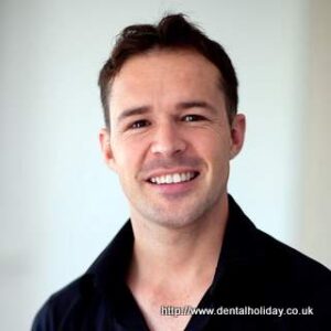 Daniel Shaw - dental treatment abroad specialist