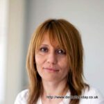 Elena Dental Nurse Elena