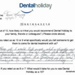 An affordable dentist