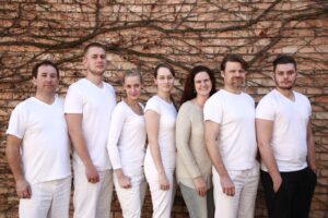 Our Dental Lab Technicians