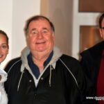 Ken, Dr. Marek and Natalia