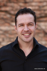 Daniel Shaw - Business Manager